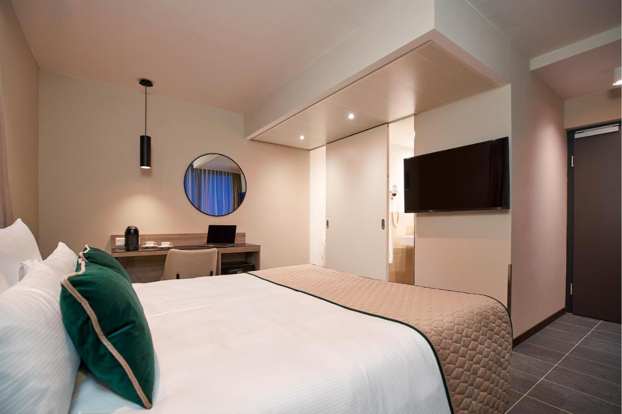 Hotel Leonardo West Vienne