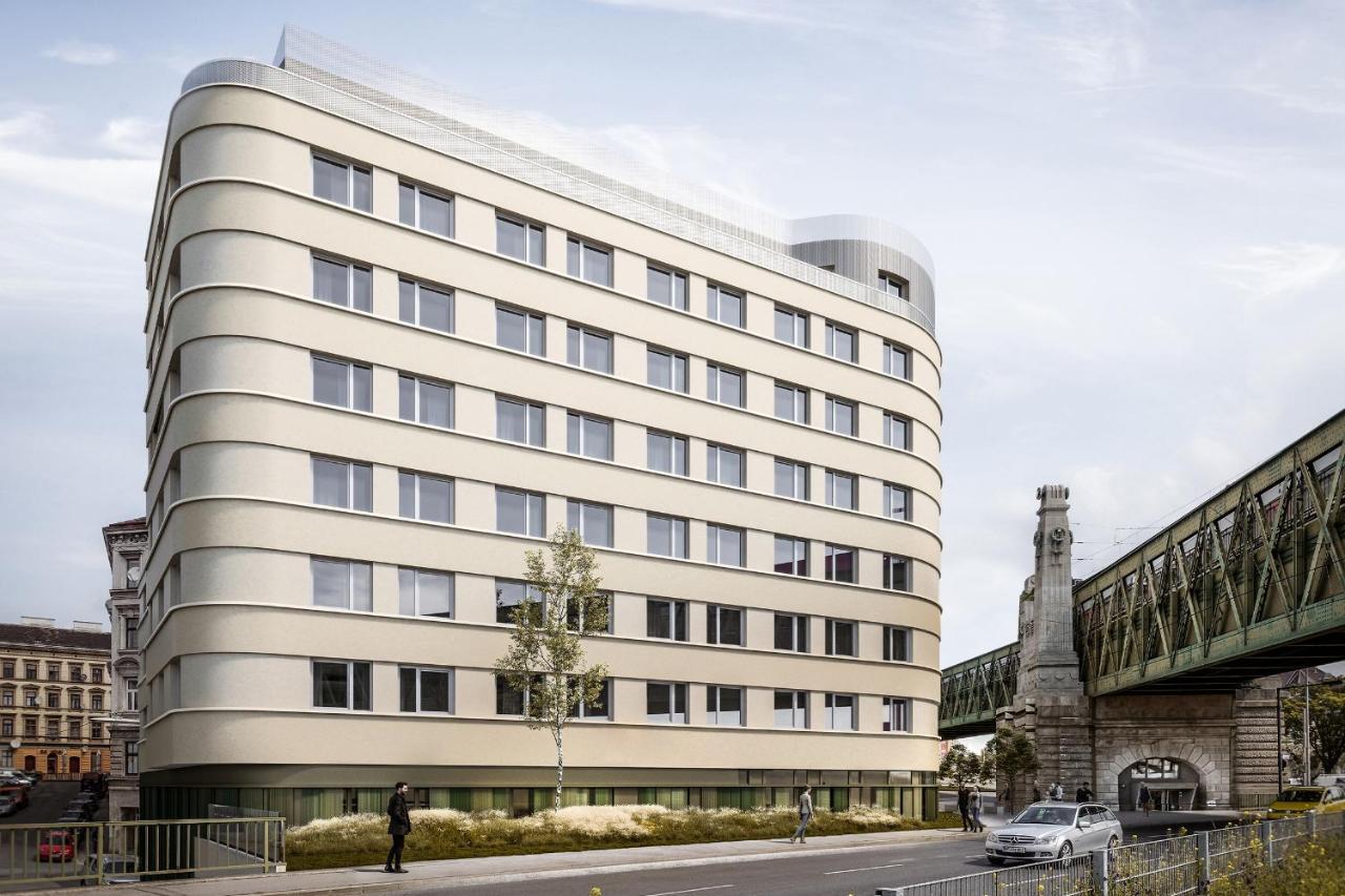 Leonardo West Hotel Vienne