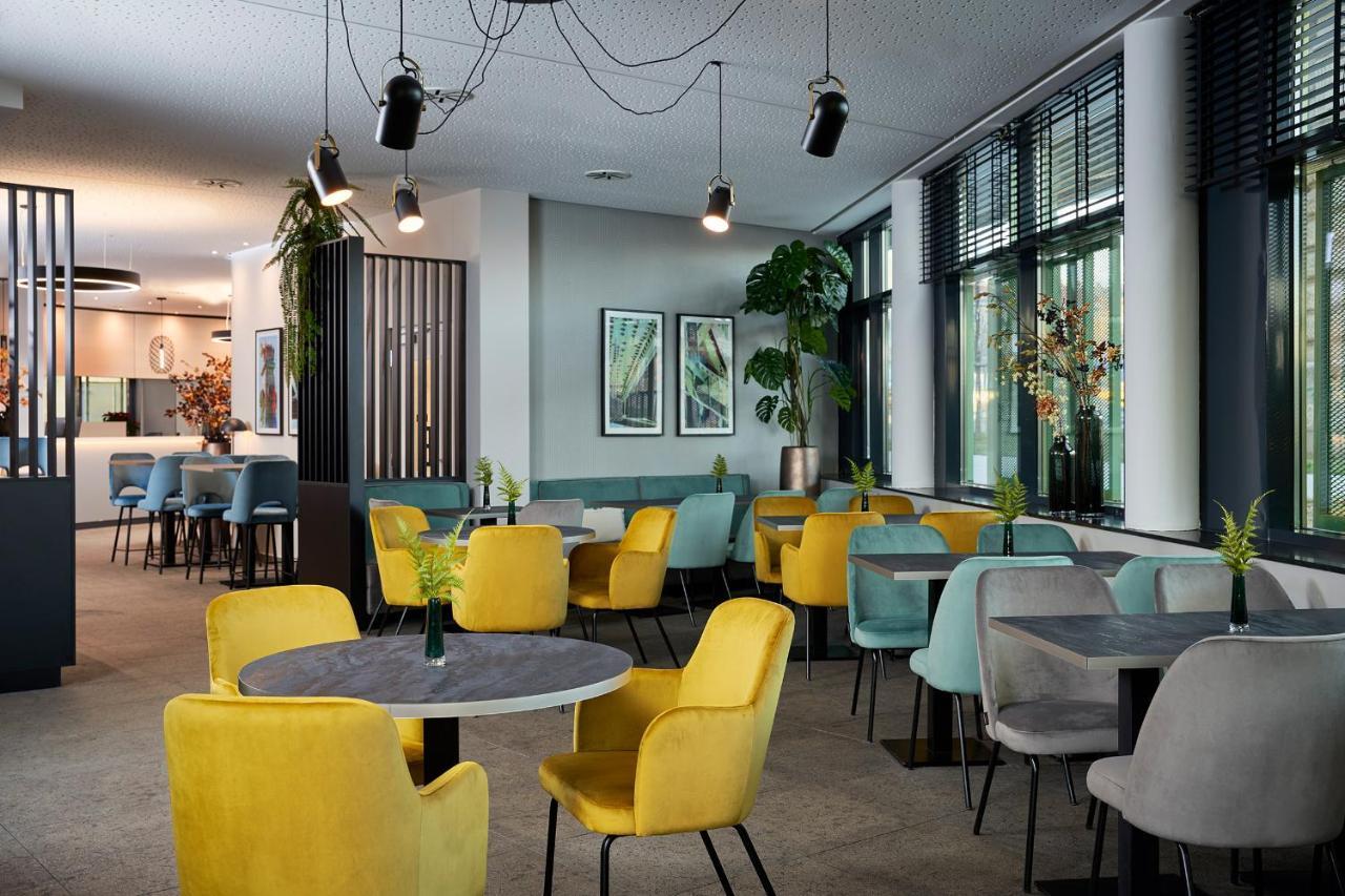 Hotel Leonardo West Vienna
